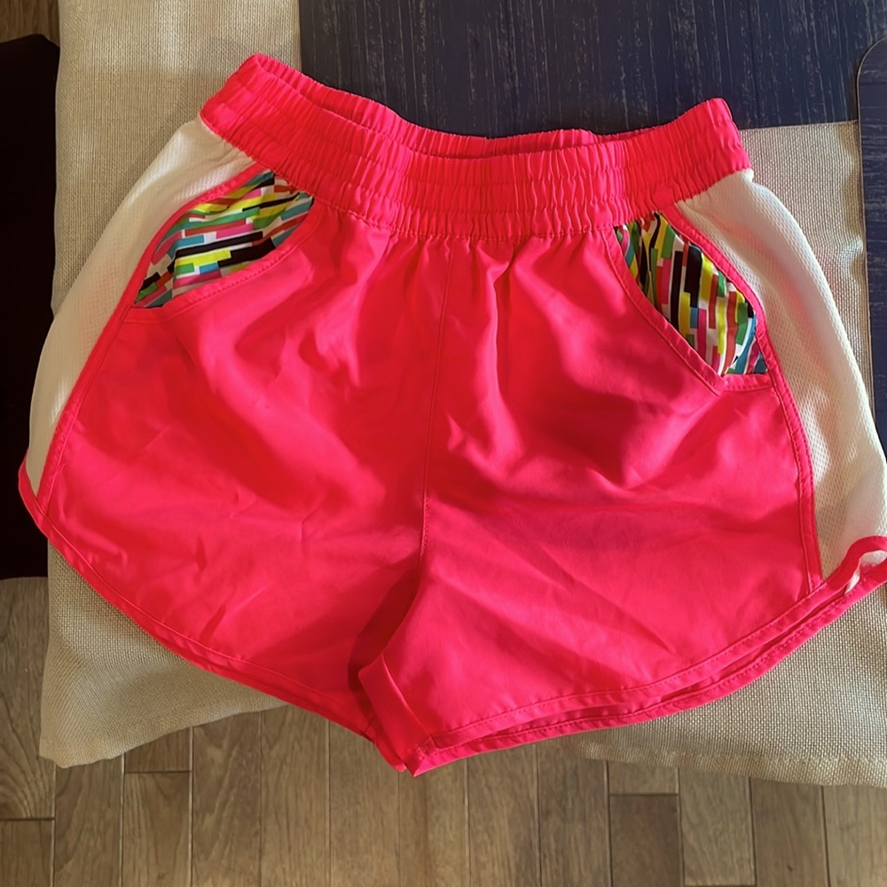 Size Large (10/12) Girls Shorts